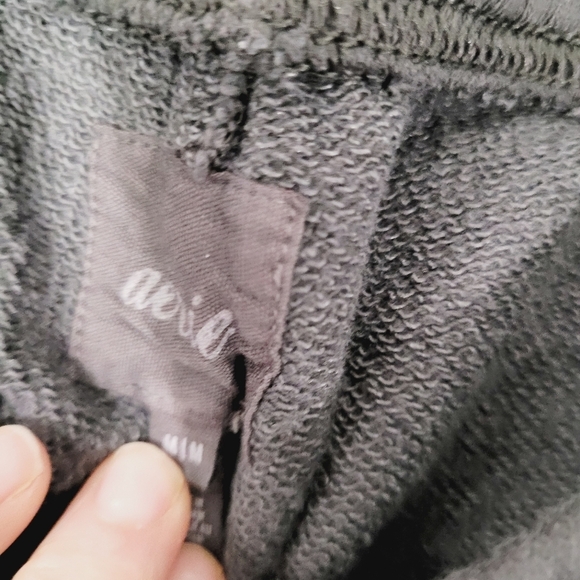 Aerie straight leg jogger set of 2 - Picture 7 of 7